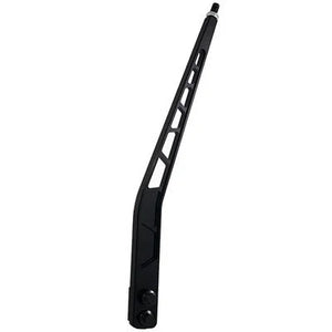 Bowler Performance Transmission 14In Shift Lever Industr ial Pocket Style Black 6014191