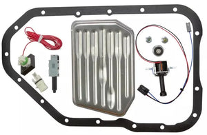 Bowler Performance Transmission 200-4R Lock-Up Module Sy stem 5102000