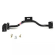 Load image into Gallery viewer, Bowler Performance Transmission 67-69 Camaro T-56 Trans Crossmember LS Engine 4601006