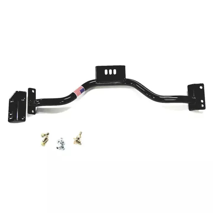 Bowler Performance Transmission 67-69 Camaro T-56 Trans Crossmember LS Engine 4601006