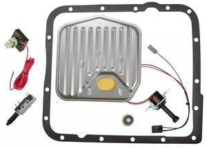 Bowler Performance Transmission 700-R4 Lock-Up Module Sy stem 5107000