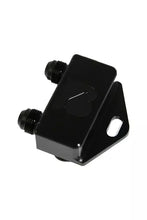 Load image into Gallery viewer, Bowler Performance Transmission Ford 6R80E Cooler Manifo Ld Set Black 2410002