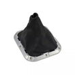 Load image into Gallery viewer, Bowler Performance Transmission Universal Rectangle Shif t Bezel Raw Alum. Finish 6211000