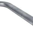 Load image into Gallery viewer, Boyce Track Burner 3 x 36 Oval Tailpipe OP3036LR60