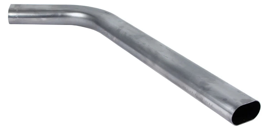 Boyce Track Burner 3 x 36 Oval Tailpipe OP3036LR60