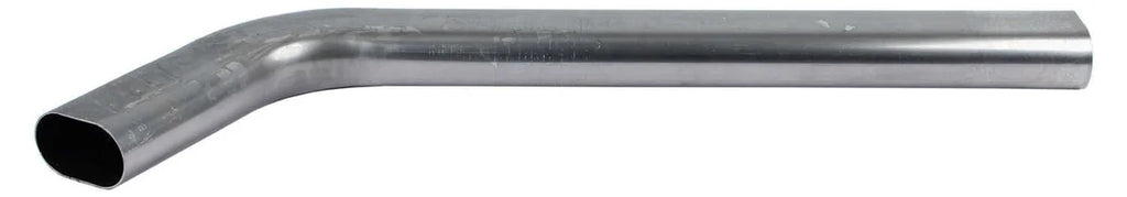 Boyce Track Burner 3 x 36 Oval Tailpipe OP3036SR60