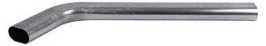 Boyce Track Burner 3 x 36 Oval Tailpipe OP3036SR60