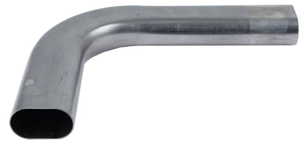 Boyce Track Burner 3.0 90 Deg Oval Elbow OSR3090