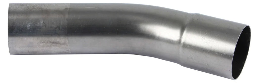 Boyce Track Burner 3.5 30 Deg Long Radius Elbow LR3530E