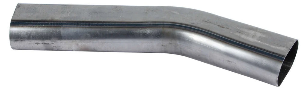 Boyce Track Burner 3.5 30 Deg Oval Elbow OSR3530
