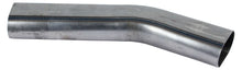 Load image into Gallery viewer, Boyce Track Burner 3.5 30 Deg Oval Elbow OSR3530