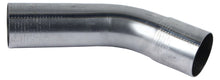 Load image into Gallery viewer, Boyce Track Burner 3.5 45 Deg Radius Elbow SR3545E