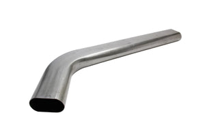 Boyce Track Burner 3.5 x 36 Oval Tailpipe OP3536SR60-2