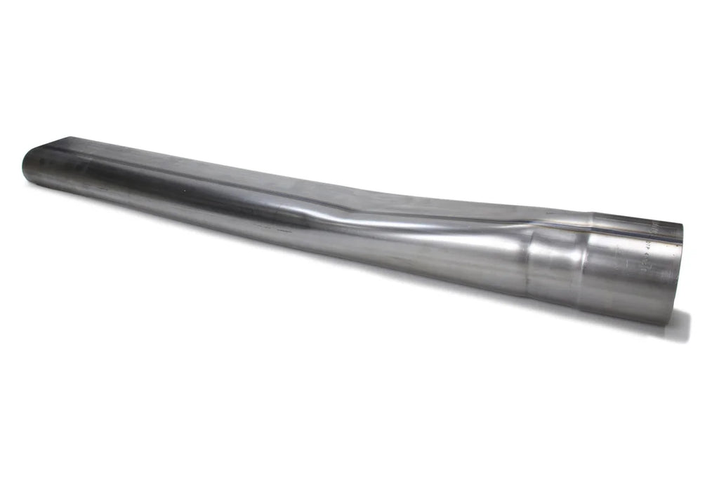Boyce Track Burner 4in x 36in Transition Pipe OTP4036E