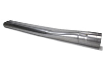 Load image into Gallery viewer, Boyce Track Burner 4in x 36in Transition Pipe OTP4036E