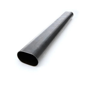 Boyce Track Burner Tubing Oval 4.062 x 2.438 in x 2ft OP3565R/L-2
