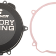 Load image into Gallery viewer, Boyesen Clutch Cover - Black - Gas Gas/Husqvarna/KTM CC-41AB - Main Product View