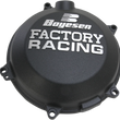 Load image into Gallery viewer, Boyesen Clutch Cover - Black - Gas Gas/Husqvarna/KTM CC-45AB - Main Product View