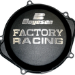 Load image into Gallery viewer, Boyesen Clutch Cover - Black - Honda CC-07B - Main Product View