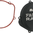 Load image into Gallery viewer, Boyesen Clutch Cover - Black - Honda CC-07XB - Main Product View