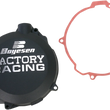 Load image into Gallery viewer, Boyesen Clutch Cover - Black - Husaberg/Husqvarna/KTM CC-41B - Main Product View