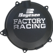 Load image into Gallery viewer, Boyesen Clutch Cover - Black - Husaberg/Husqvarna/KTM CC-45B - Main Product View