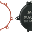 Load image into Gallery viewer, Boyesen Clutch Cover - Black - Husaberg/KTM CC-44B - Main Product View