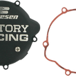 Load image into Gallery viewer, Boyesen Clutch Cover - Black - Husqvarna/KTM CC-46B - Main Product View
