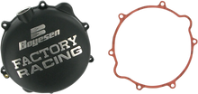 Load image into Gallery viewer, Boyesen Clutch Cover - Black - KTM CC-42B - Main Product View