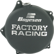 Load image into Gallery viewer, Boyesen Clutch Cover - Black - Kawasaki CC-17AB - Main Product View