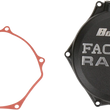 Load image into Gallery viewer, Boyesen Clutch Cover - Black - Suzuki CC-27AB - Main Product View