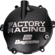 Load image into Gallery viewer, Boyesen Clutch Cover - Black - Yamaha CC-31B - Main Product View