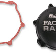 Load image into Gallery viewer, Boyesen Clutch Cover - Black - Yamaha CC-33B - Main Product View