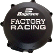 Load image into Gallery viewer, Boyesen Clutch Cover - Black - Yamaha CC-37AB - Main Product View