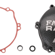 Load image into Gallery viewer, Boyesen Clutch Cover - Black fits Suzuki - Side View