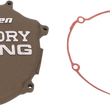 Load image into Gallery viewer, Boyesen Clutch Cover - Magnesium - Kawasaki CC-11AM - Main Product View