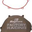 Load image into Gallery viewer, Boyesen Clutch Cover - Magnesium - Honda CC-02AM - Main Product View