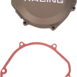 Load image into Gallery viewer, Boyesen Clutch Cover - Magnesium - Honda CC-02M - Main Product View