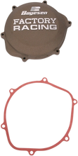 Load image into Gallery viewer, Boyesen Clutch Cover - Magnesium - Honda CC-06M - Main Product View