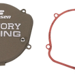 Load image into Gallery viewer, Boyesen Clutch Cover - Magnesium - Honda CC-06XM - Main Product View
