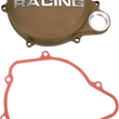 Load image into Gallery viewer, Boyesen Clutch Cover - Magnesium - Honda CC-07AM - Main Product View