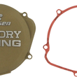 Load image into Gallery viewer, Boyesen Clutch Cover - Magnesium - Honda CC-07M - Main Product View