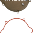 Load image into Gallery viewer, Boyesen Clutch Cover - Magnesium - Husqvarna/KTM CC-46M - Main Product View
