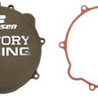Load image into Gallery viewer, Boyesen Clutch Cover - Magnesium - KTM CC-42M - Main Product View