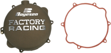 Load image into Gallery viewer, Boyesen Clutch Cover - Magnesium - KTM CC-42M - Main Product View