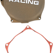 Load image into Gallery viewer, Boyesen Clutch Cover - Magnesium - Kawasaki CC-17AM - Main Product View