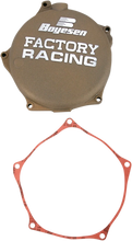 Load image into Gallery viewer, Boyesen Clutch Cover - Magnesium - Kawasaki CC-17AM - Main Product View