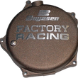 Load image into Gallery viewer, Boyesen Clutch Cover - Magnesium - Kawasaki/Suzuki CC-17M - Main Product View