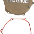 Load image into Gallery viewer, Boyesen Clutch Cover - Magnesium - Suzuki CC-26AM - Main Product View