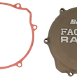 Load image into Gallery viewer, Boyesen Clutch Cover - Magnesium - Yamaha CC-32AM - Main Product View